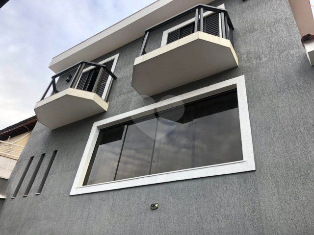 Sobrado à venda com 3 quartos, sendo 1 suíte,  em Santana, São Paulo, SP