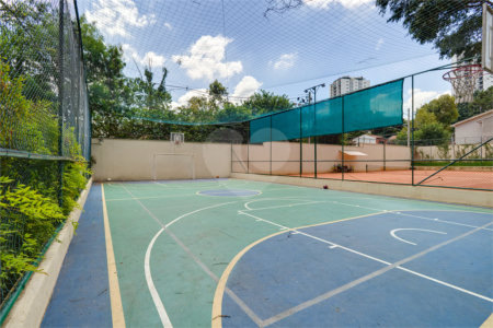 Cobertura à venda com 4 suítes em Alto da Boa Vista, São Paulo, SP
