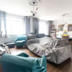 Apartamento à venda com 3 quartos, sendo 1 suíte, em Santana, São Paulo, SP
