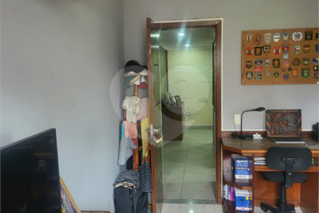 Apartamento à venda com 2 quartos, sendo 1 suíte, em Barra da Tijuca, Rio de Janeiro, RJ