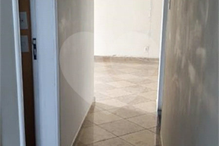 Apartamento à venda com 2 quartos em Tucuruvi, São Paulo, SP
