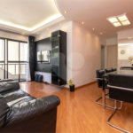 Apartamento à venda com 3 quartos, sendo 1 suíte, em Mandaqui, São Paulo, SP