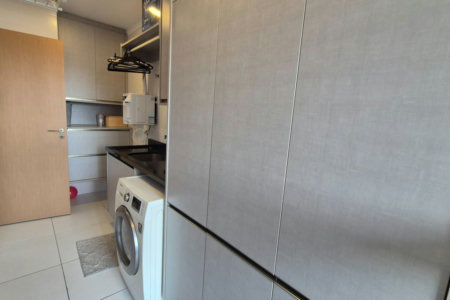 Apartamento com 3 dormitórios à venda, 144 m² por R$ 2.400.000,00 - Gonzaga - Santos/SP
