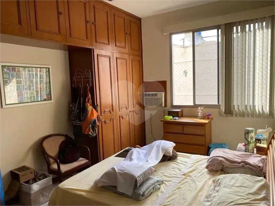 Apartamento à venda com 4 quartos, sendo 1 suíte, em Tijuca, Rio de Janeiro, RJ
