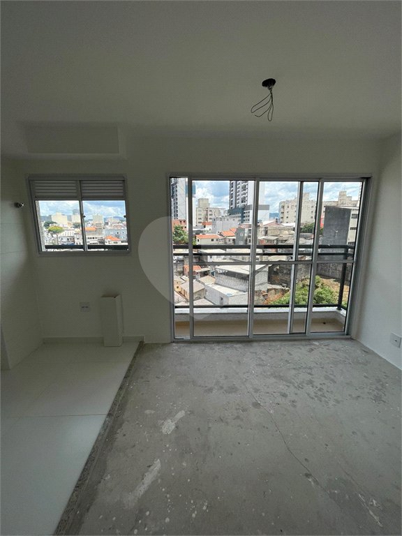 Apartamento à venda com 1 quarto em Parada Inglesa, São Paulo, SP