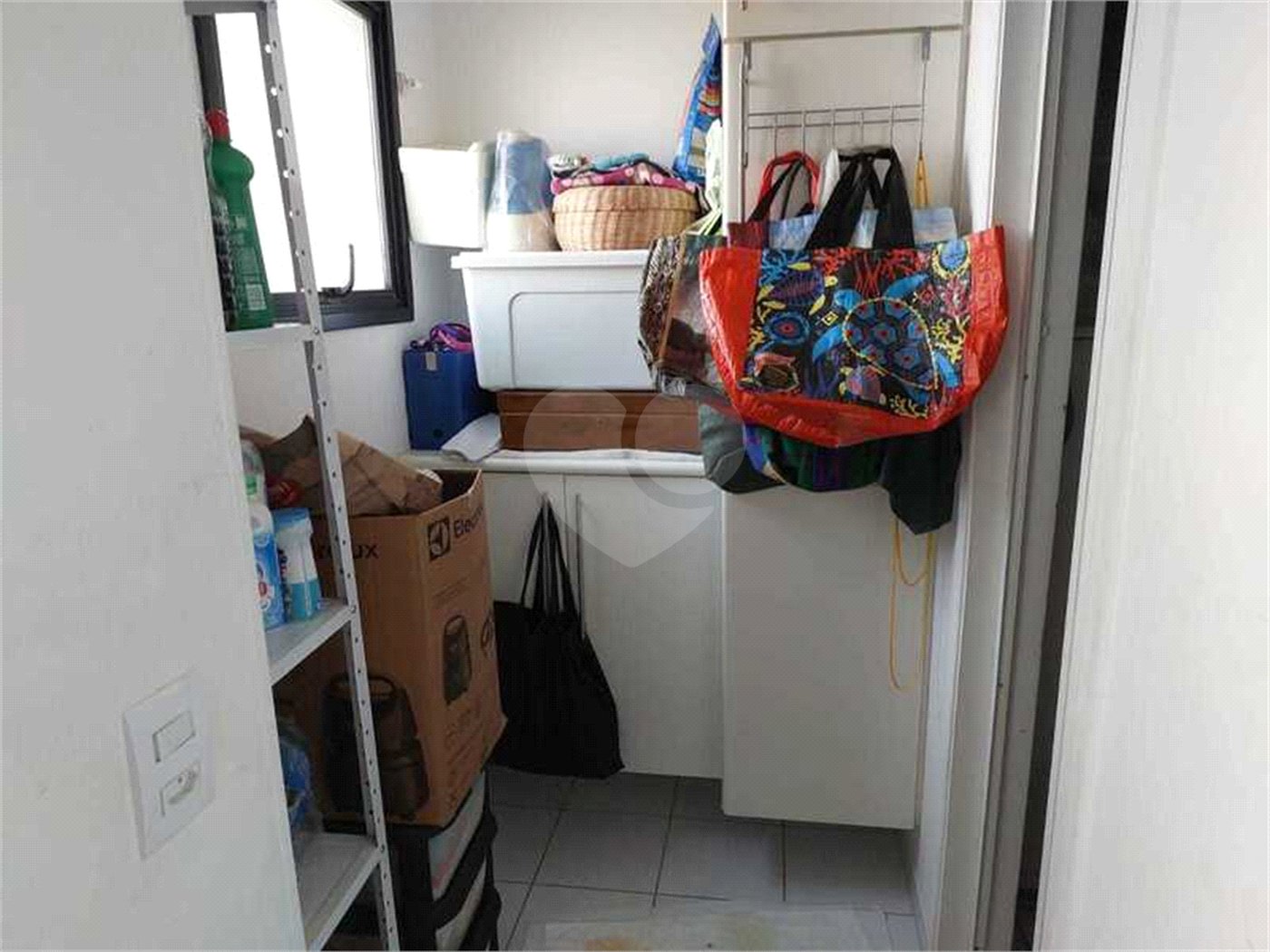 Apartamento à venda com 3 quartos, sendo 1 suíte, em Mandaqui, São Paulo, SP
