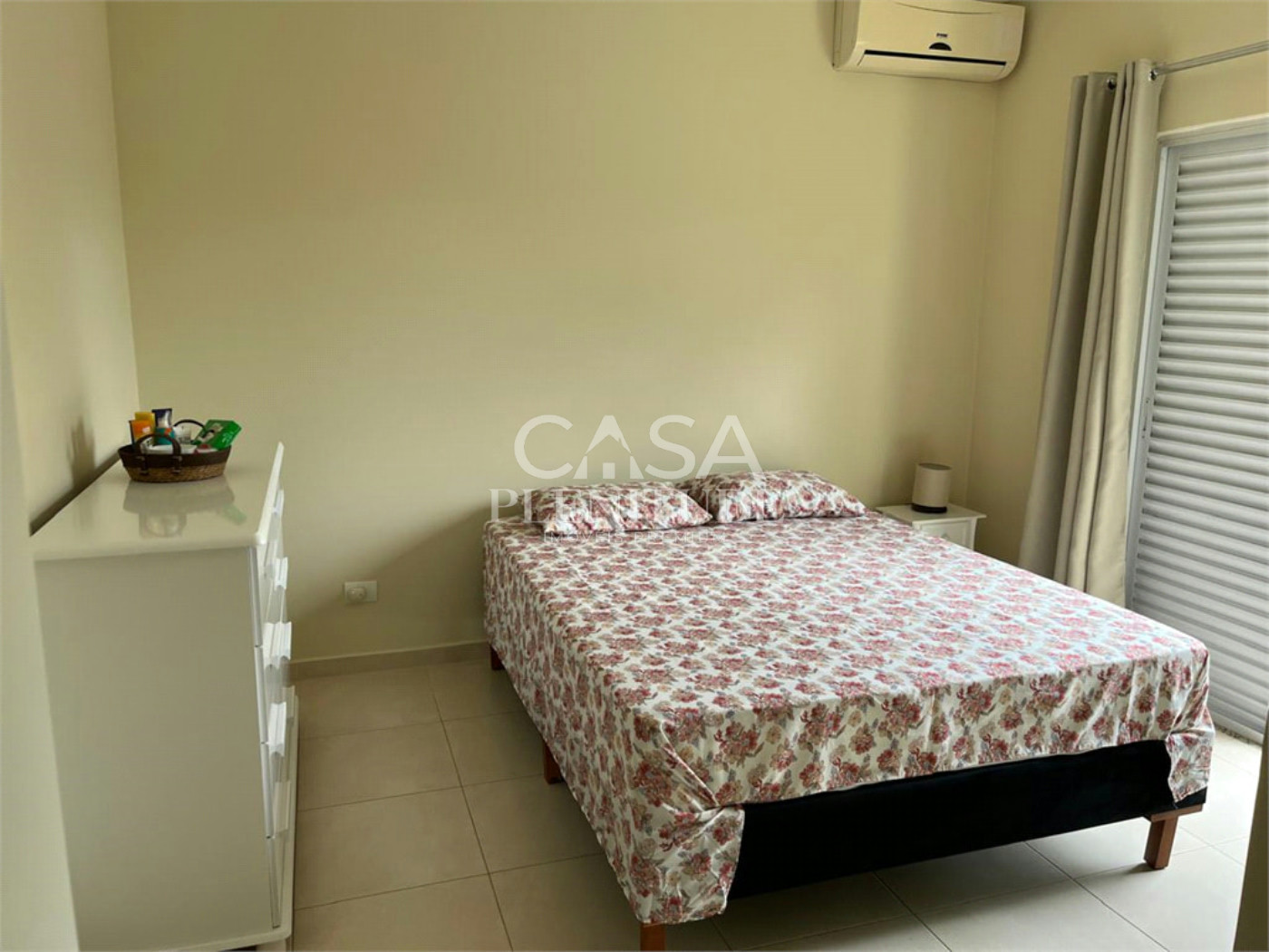 Casa em condomínio à venda com 3 quartos, sendo 1 suíte, no Centro, Araçoiaba da Serra, SP