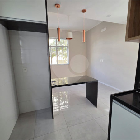 Casa de Vila à venda com 2 quartos em Maracanã, Rio de Janeiro, RJ