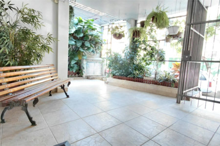 Apartamento à venda com 2 quartos, sendo 1 suíte, em Barra Funda, São Paulo, SP