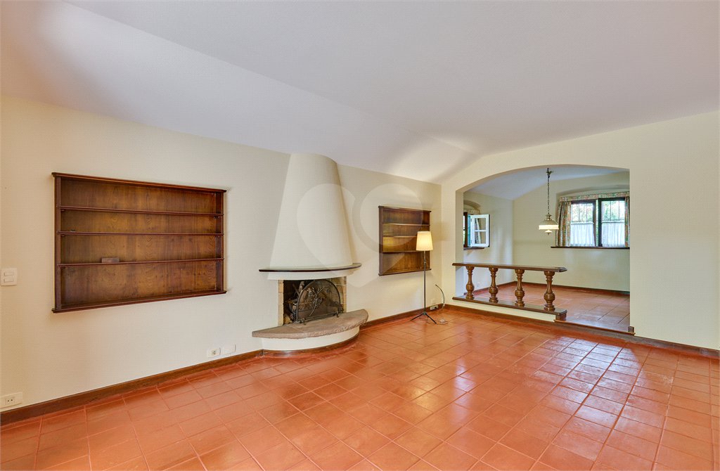 Casa Térrea à venda com 3 quartos em Alto da Boa Vista, São Paulo, SP