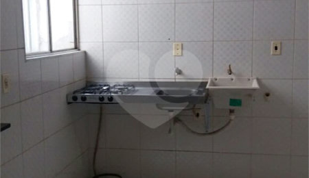 Apartamento à venda com 2 quartos em Vila Independência, Sorocaba, SP