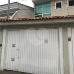 Sobrado à venda com 3 suítes em Vila Gustavo, São Paulo, SP