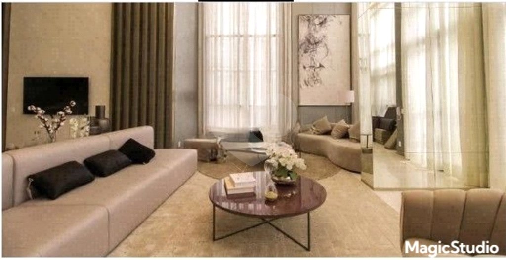 Apartamento com 105m² , 2 dormitórios , sendo 2 suítes , 2 vagas , à venda no Brás.