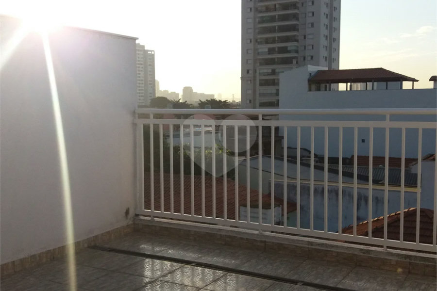 Excelente Casa em Condomínio no Coração Tatuapé