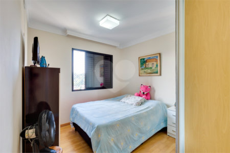 Apartamento Alto da Boa Vista em Condominio Clube