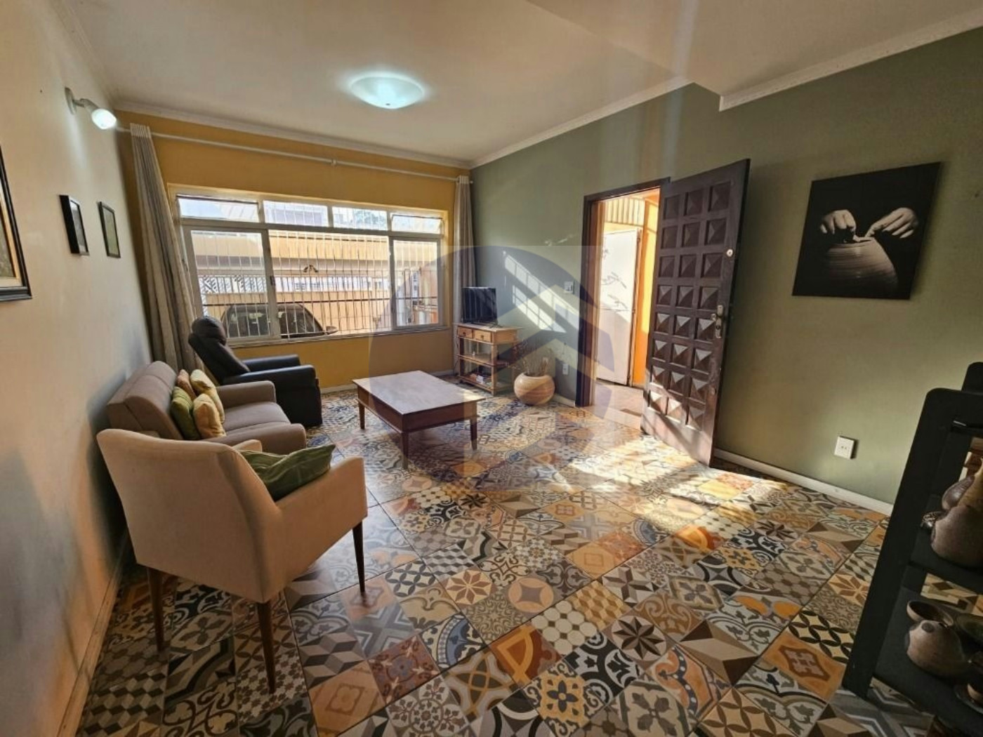 CASA À VENDA NO BUTANTÃ | 203 m² | 3 DORMITÓRIOS | 2 VAGAS