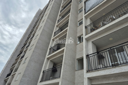 Apartamento para alugar com 2 quartos em Jardim das Palmeiras, Atibaia, SP