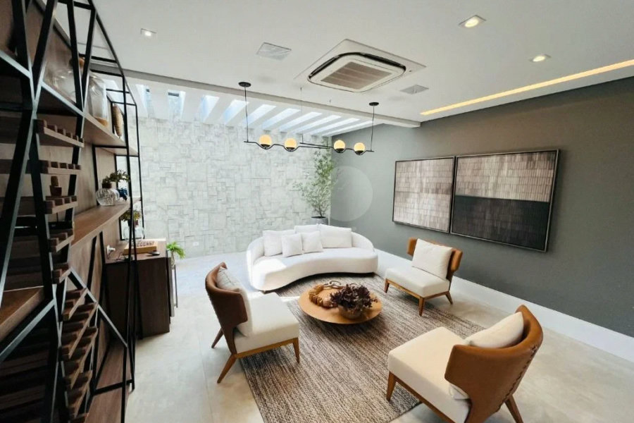 Casa à venda com 6 suítes em Riviera de São Lourenço, Bertioga, SP