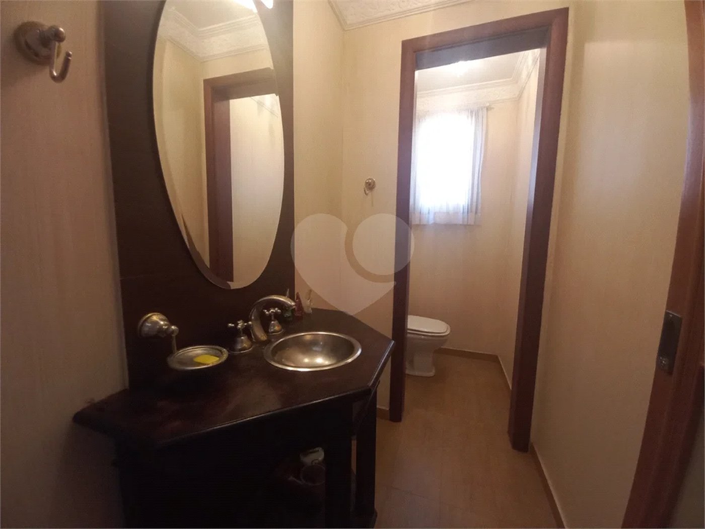 Linda casa com piscina localizada no melhor condomínio de Hortolândia - Green Park.