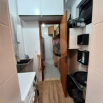 Apartamento térreo na Vila Nery - São Carlos/SP