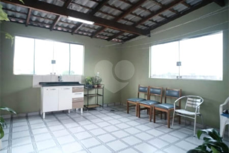 Casa na Rua Maria Angélica Franci
