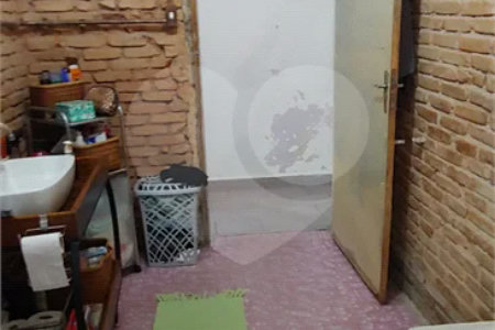 Casa com 156 m², 2 quartos, garagem para 3 carros, à venda no bairro Cerâmica em São Caetano do Sul