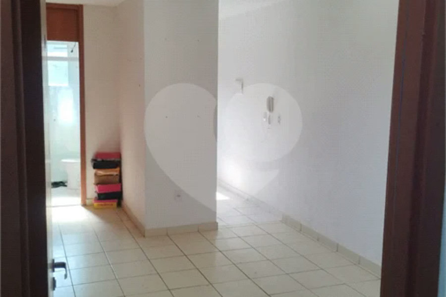 Apartamento Residencial Recanto do Jupia - dois dormitorios
