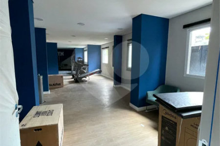 Apartamento à venda na Vila Guilherme – São Paulo