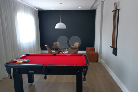 Apartamento de 40m² na Mooca venda e locação - 02 dorm.