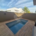 Casa à venda com 3 suítes no condomínio Villa D'aquila, Piracicaba - SP