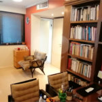 CONJUNTO COMERCIAL COM 45m2 PARA VENDA OU LOCAÇÃO NA VILA CLEMENTINO
