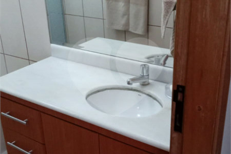 Project Home Vila Mariana 86 m² 3 Dormitórios 1 Suíte 2 Vagas de Garagem