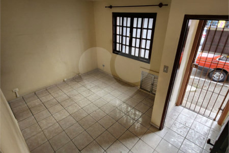 Sobrado á venda - Vila Gumercindo