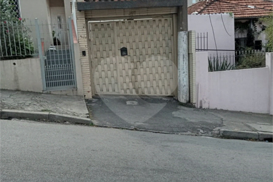 Casa Térrea à venda com 2 quartos em Tucuruvi, São Paulo, SP