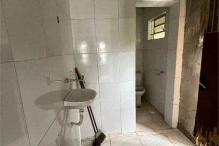 Casa de Vila à venda com 1 quarto em Pinheiros, São Paulo, SP