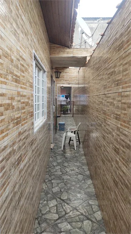 Casa Térrea à venda com 2 quartos em Jardim Arpoador, São Paulo, SP