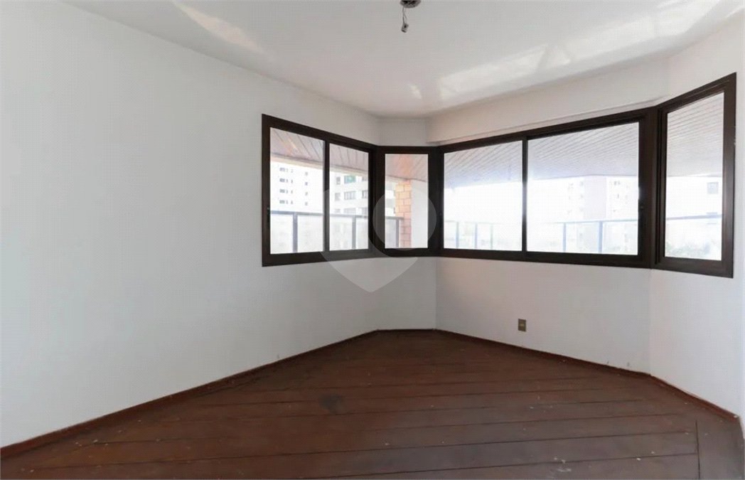 Apartamento à venda com 4 suítes em Santana, São Paulo, SP