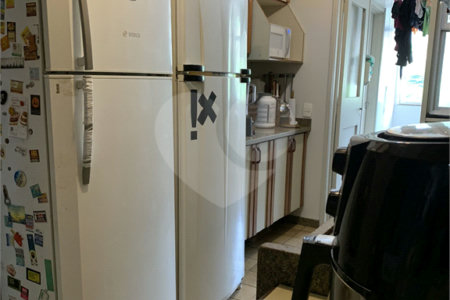 Apartamento à venda com 4 quartos, sendo 1 suíte, em Grajaú, Rio de Janeiro, RJ