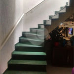 Linda Casa Sobrado a venda no Alto da Mooca com excelente acabamento, semi mobiliada com 2 suítes