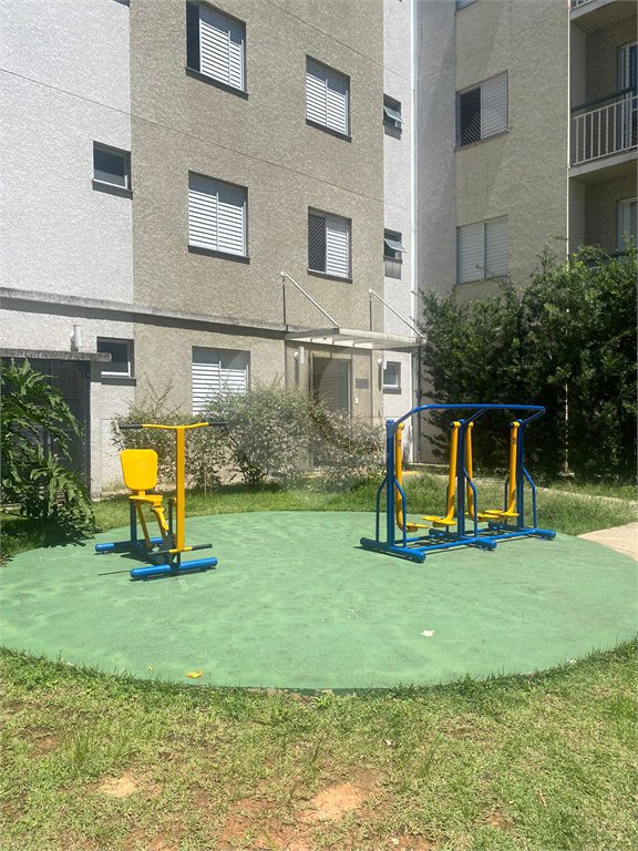 Apartamento à venda com 2 quartos em Jardim Guilhermino, Guarulhos, SP