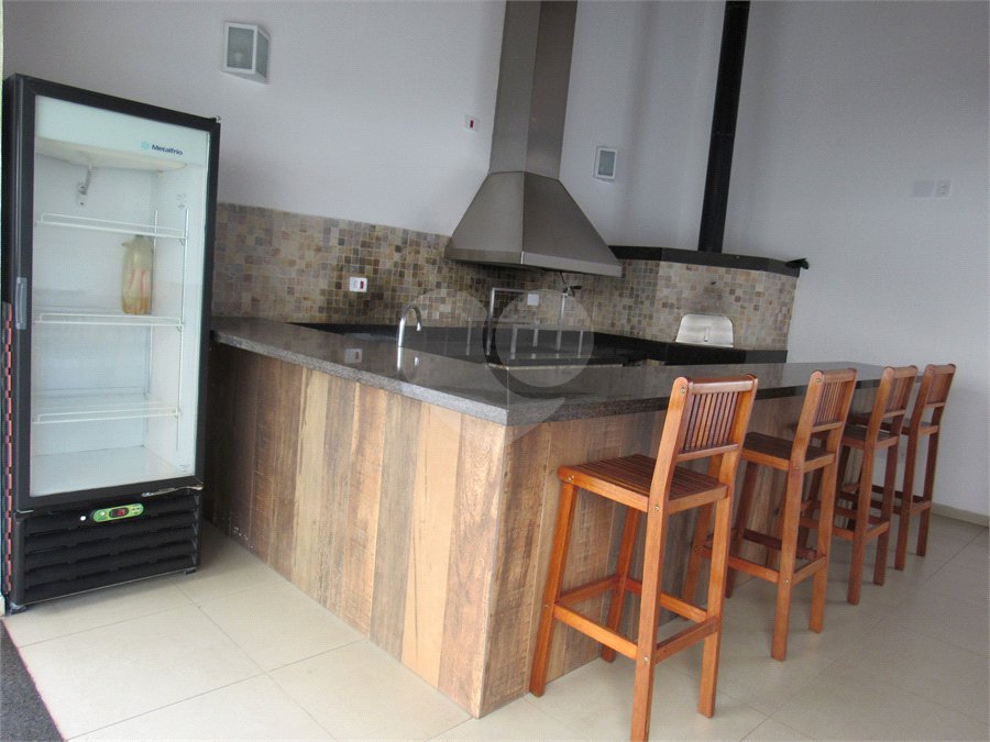 Apartamento para alugar com 3 suítes em Santana, São Paulo, SP