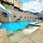 Casa para alugar, 630 m² por R$ 70.000,02/mês - Gonzaga - Santos/SP