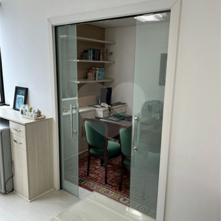 Sala à venda em Cerqueira César, São Paulo, SP