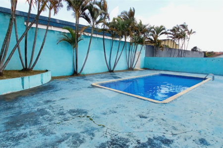 Casa à venda com 2 quartos em Vila Ursulina, Itaquaquecetuba, SP