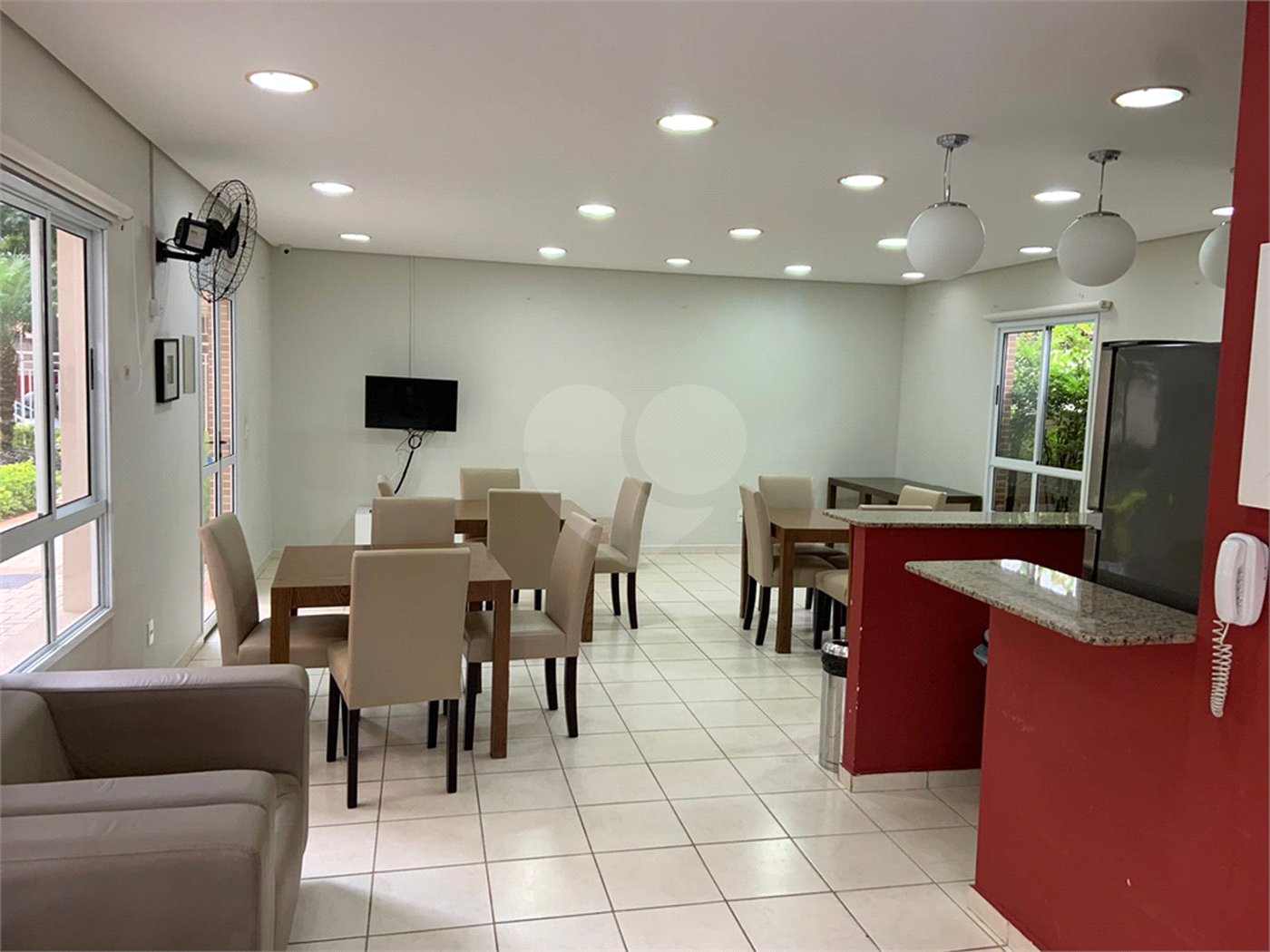 Apartamento à venda com 2 quartos em Jaguaré, São Paulo, SP