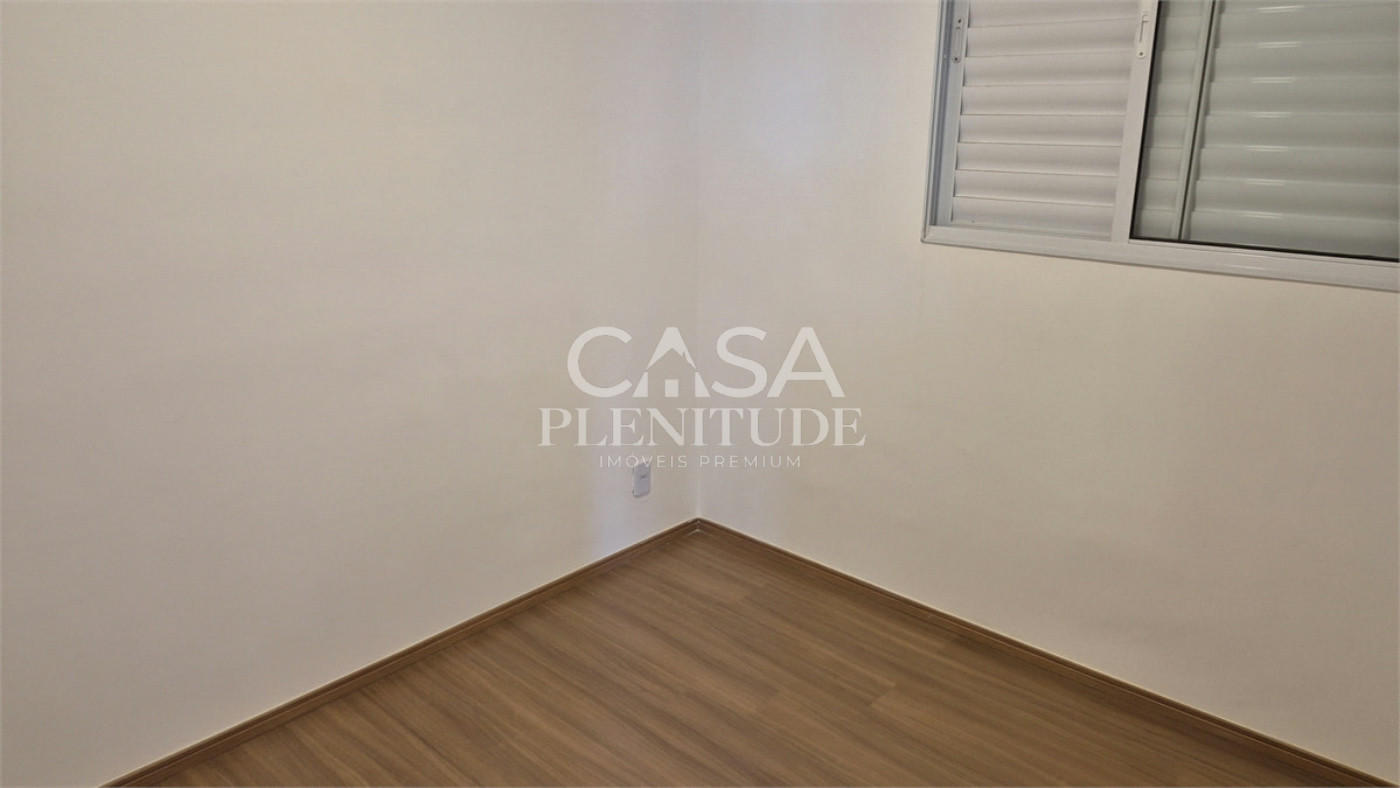 Apartamento à venda com 1 quarto em Ipatinga, Sorocaba, SP