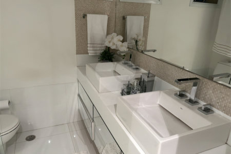 Apartamento à venda ou para alugar com 2 suítes em Água Branca, São Paulo, SP