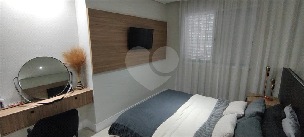 Apartamento à venda com 2 quartos em Parque Residencial Rafael Alcalá, Porto Feliz, SP