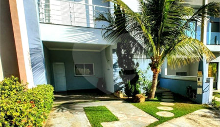 Casa à venda com 3 quartos, sendo 1 suíte, no condomínio Vila Rica, Indaiatuba - SP
