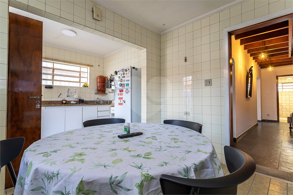 Casa à venda com 3 quartos, sendo 1 suíte, em Chácara Santo Antônio (zona Sul), São Paulo, SP